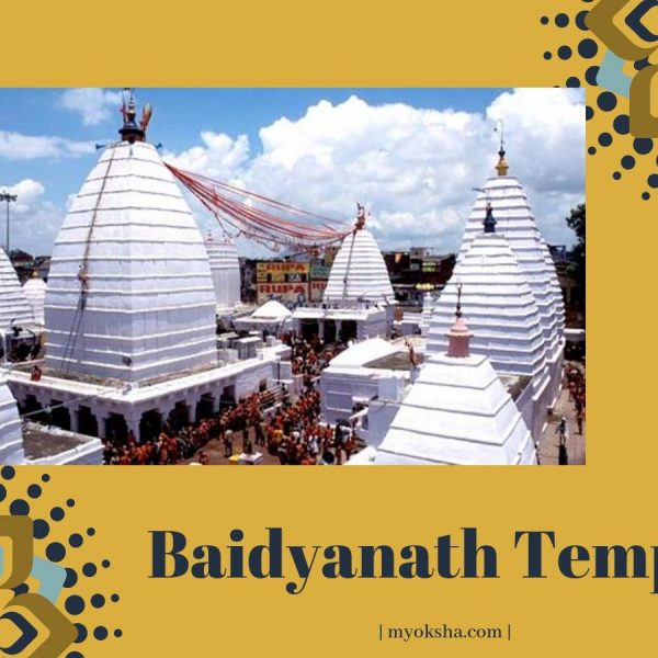 Baidyanath-Temple